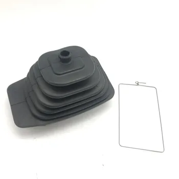 New Hisun 500CC 700CC HS500 HS700 ATV Gear Shifter Dust Cover With Clamp Easy Change
New Hisun 500CC 700CC HS500 HS700 ATV Gear Shifter Dust Cover With Clamp Easy Change