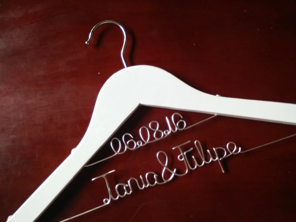 Free shipping Personalized Hanger/Personalized Wedding Hangers/ Custom Wedding Hanger/Weddings/Bride, Wedding Accessories
Free shipping Personalized Hanger/Personalized Wedding Hangers/ Custom Wedding Hanger/Weddings/Bride, Wedding Accessories