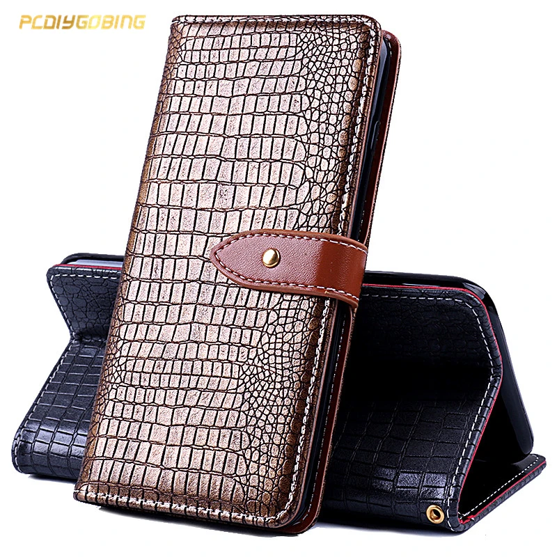 Wallet Crocodile Pattern Leather Case For ZTE Blade X3 A6 A510 A512 A610 L5 Plus V7 Lite V8 Nubia M2 / M2 lite Flip Cover Cases
Wallet Crocodile Pattern Leather Case For ZTE Blade X3 A6 A510 A512 A610 L5 Plus V7 Lite V8 Nubia M2 / M2 lite Flip Cover Cases