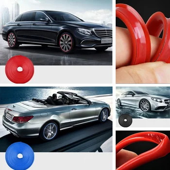 Car Styling 8M Wheel Hub Tire Sticker Car Decor for Lifan X60 Cebrium Solano New Celliya Smily Geely X7 EC7
Car Styling 8M Wheel Hub Tire Sticker Car Decor for Lifan X60 Cebrium Solano New Celliya Smily Geely X7 EC7