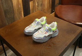 davidyue crystal mesh girls boys sneakers Kids Shoes children Sneakers Kids Baby Sports Sneakers Shoes tennis infantil
davidyue crystal mesh girls boys sneakers Kids Shoes children Sneakers Kids Baby Sports Sneakers Shoes tennis infantil