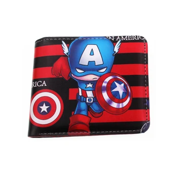 kids toy american cartoon wallet deadpool hulk money purse flashman spiderman purse for coins
kids toy american cartoon wallet deadpool hulk money purse flashman spiderman purse for coins