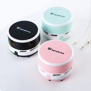 Hot Style Mini Desktop Vacuum Cleaner Dust Collector Laptop Notebook Computer Keyboard Clean Brushes
Hot Style Mini Desktop Vacuum Cleaner Dust Collector Laptop Notebook Computer Keyboard Clean Brushes