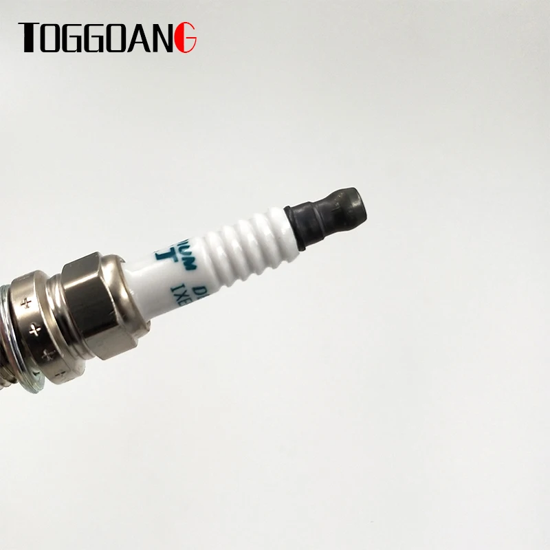 IXEH22TT 4712 IXEH22TT-4712 IXEH22TT4712 Iridium Spark Plug Fit For Nissan 350Z Z33 Murano Z51 Stagea M35 4pcs/lot
IXEH22TT 4712 IXEH22TT-4712 IXEH22TT4712 Iridium Spark Plug Fit For Nissan 350Z Z33 Murano Z51 Stagea M35 4pcs/lot