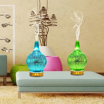 3D Star Fireworks Effect Home Aromatherapy Furnace Creative Home Aromatherapy Lights Aroma Furnace Mini Humidifier Sprayer
3D Star Fireworks Effect Home Aromatherapy Furnace Creative Home Aromatherapy Lights Aroma Furnace Mini Humidifier Sprayer