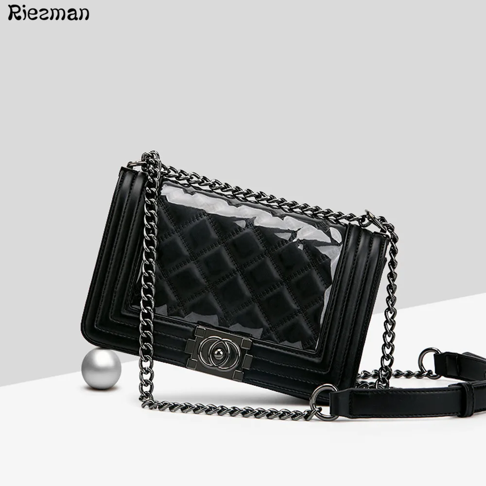 2019 Luxury Handbags Women PU Bags Designer Shoulder Diamond Lattice Chain Evening Bag Female Messenger Crossbody Bags For Women
2019 Luxury Handbags Women PU Bags Designer Shoulder Diamond Lattice Chain Evening Bag Female Messenger Crossbody Bags For Women