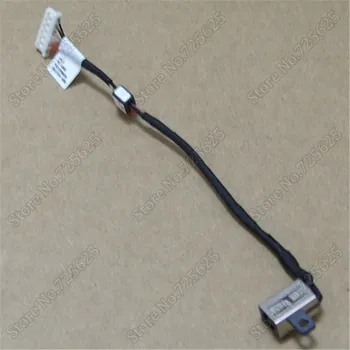 NEW DC Power Jack For Dell Inspiron 15-5000 5551 5552 5555 5558 5559 dc Cable Harness Free Shipping
NEW DC Power Jack For Dell Inspiron 15-5000 5551 5552 5555 5558 5559 dc Cable Harness Free Shipping