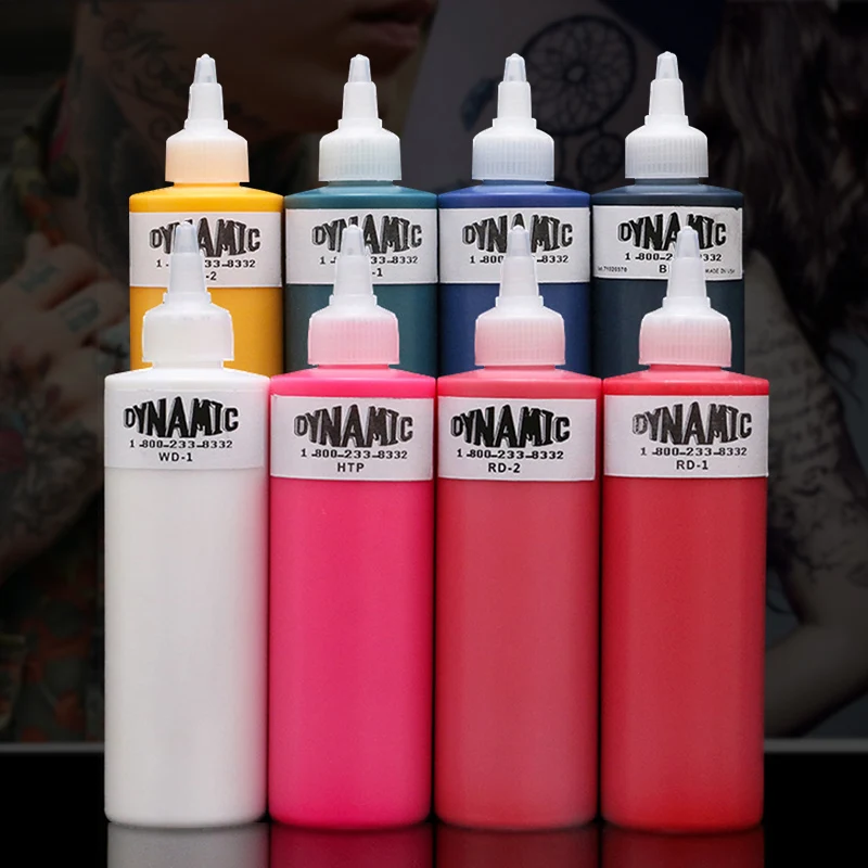 Microblading 8oz 250ml Dynamic Tattoo Ink for Tattoo Kit 9 Color Tattoo Pigment 1 bottle For Body Art Tattoo Painting Cosmetics
Microblading 8oz 250ml Dynamic Tattoo Ink for Tattoo Kit 9 Color Tattoo Pigment 1 bottle For Body Art Tattoo Painting Cosmetics