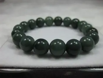 Free Shipping 100% NATURE GRADE "A " OIL GREEN 10MM BEADS JADE JADEITE BRACELET Strands
Free Shipping 100% NATURE GRADE "A " OIL GREEN 10MM BEADS JADE JADEITE BRACELET Strands