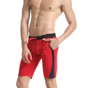 Summer Beach Style Men Gyms Shorts Fitness Leisure Breathable Comfortable Anti-Sweat Quick-drying Short Pants Multi Colors
Summer Beach Style Men Gyms Shorts Fitness Leisure Breathable Comfortable Anti-Sweat Quick-drying Short Pants Multi Colors