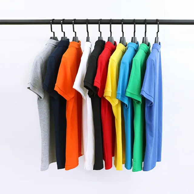 QA107 Summer Fashion Polo Shirt Women New Casual Short Sleeve Slim Polos Shirts Tops Female Cotton Clothes
QA107 Summer Fashion Polo Shirt Women New Casual Short Sleeve Slim Polos Shirts Tops Female Cotton Clothes