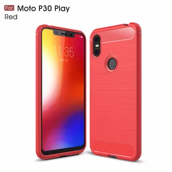 50pcs/lot Carbon Fiber TPU protective cover case for Motorola Moto P30 P40 Power play Note Z Z2 Z3 Z4 play force housing cover
50pcs/lot Carbon Fiber TPU protective cover case for Motorola Moto P30 P40 Power play Note Z Z2 Z3 Z4 play force housing cover