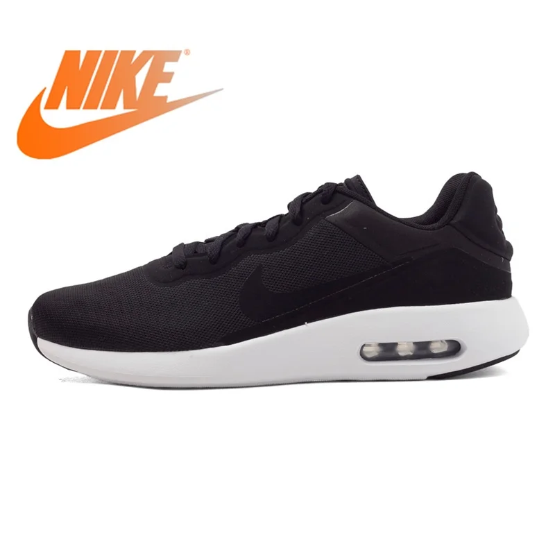 Original NIKE AIR MAX MODERN ESSENTIAL Men's Running Shoes Leisure Comfortable Outdoor Sneakers Breathable Damping Men Shoes
Original NIKE AIR MAX MODERN ESSENTIAL Men's Running Shoes Leisure Comfortable Outdoor Sneakers Breathable Damping Men Shoes