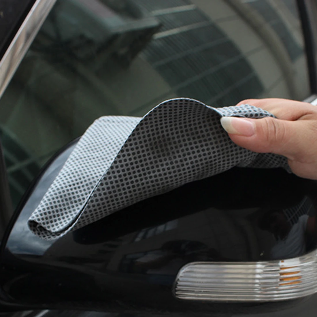BU-Bauty hot Super Absorption Synthetic Deerskin PVA Chamois Cham Car Wash Towel Artificial Leather Auto Care Clean Towel
BU-Bauty hot Super Absorption Synthetic Deerskin PVA Chamois Cham Car Wash Towel Artificial Leather Auto Care Clean Towel