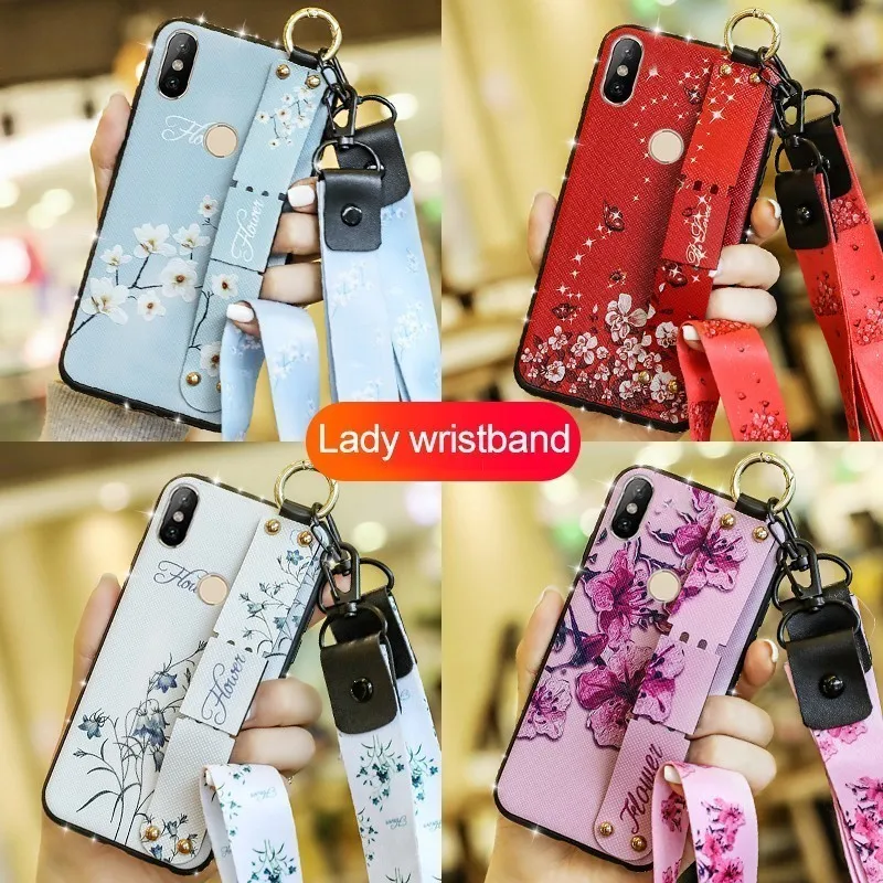 For Xiaomi Redmi Note 7 Case Xiaomi Mi 9 Se Phone Case Luxury Cover For Xiaomi Mi 8 Lite Wristband Soft Case For Xiami Redmi 6a
For Xiaomi Redmi Note 7 Case Xiaomi Mi 9 Se Phone Case Luxury Cover For Xiaomi Mi 8 Lite Wristband Soft Case For Xiami Redmi 6a