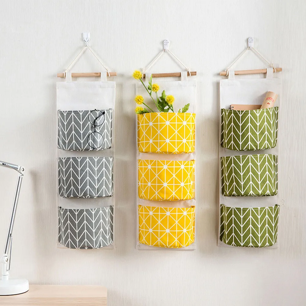 free shiping Hanging Organizers 3 Grids Wall Hanging Storage Bag Organizer Toys Container Decor Pocket Pouch11.1
free shiping Hanging Organizers 3 Grids Wall Hanging Storage Bag Organizer Toys Container Decor Pocket Pouch11.1