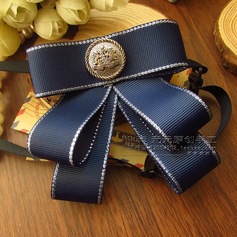 New Free Shipping fashion casual male MEN'S woman Korean groom wedding groomsman blue bow tie dress business female promotion
New Free Shipping fashion casual male MEN'S woman Korean groom wedding groomsman blue bow tie dress business female promotion