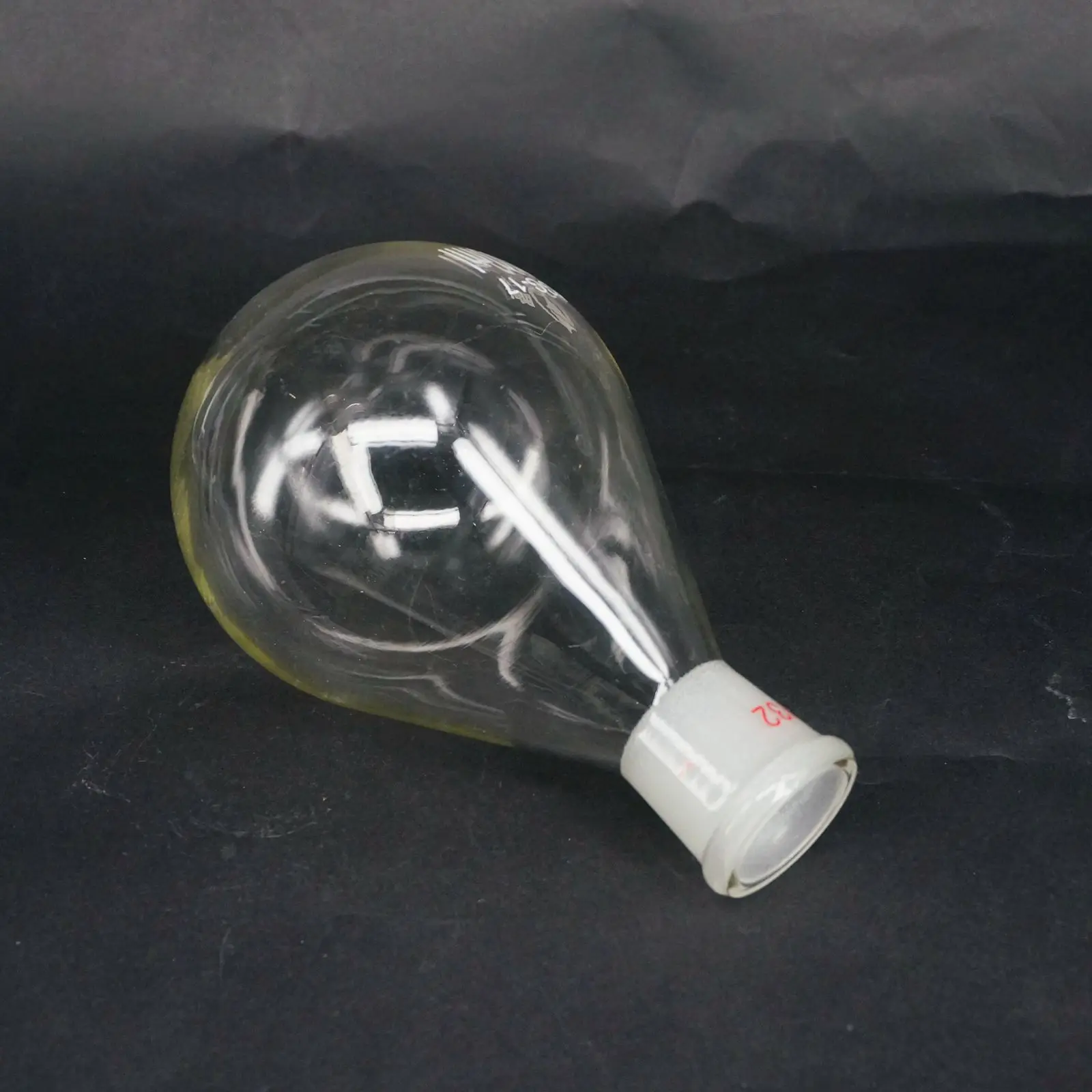 500ml 29/32 Joint laboratory Rotavap Round-Bottom Flask Borosilicate Glass For rotary evaporator
500ml 29/32 Joint laboratory Rotavap Round-Bottom Flask Borosilicate Glass For rotary evaporator