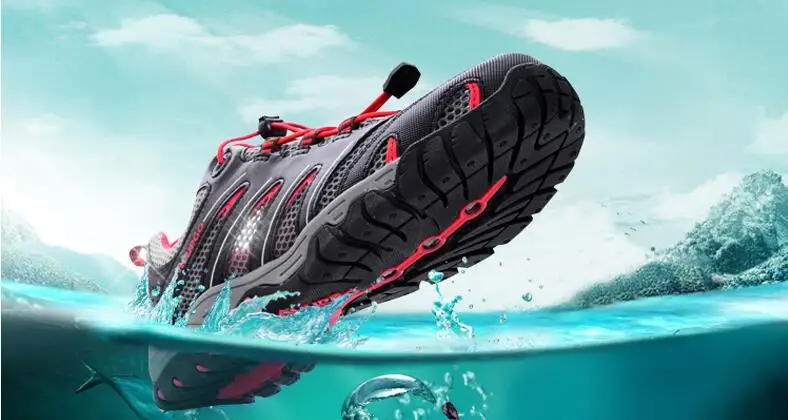Road leisure shoes for men and women riding mountain bike lock without wading non breathable mesh lock for bicycle shoes 
Road leisure shoes for men and women riding mountain bike lock without wading non breathable mesh lock for bicycle shoes