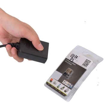 MS-4100 Fixed Mount 2D Barcode Scanner for supermarket inventory Logistic With USB and RS232
MS-4100 Fixed Mount 2D Barcode Scanner for supermarket inventory Logistic With USB and RS232