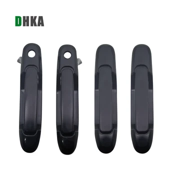 DHKA 4PCS Outside Door Handle Front Rear Left Right SET 6922008010 6922008020 For Toyota Sienna 1998 1999 2000 2001 2002 2003
DHKA 4PCS Outside Door Handle Front Rear Left Right SET 6922008010 6922008020 For Toyota Sienna 1998 1999 2000 2001 2002 2003