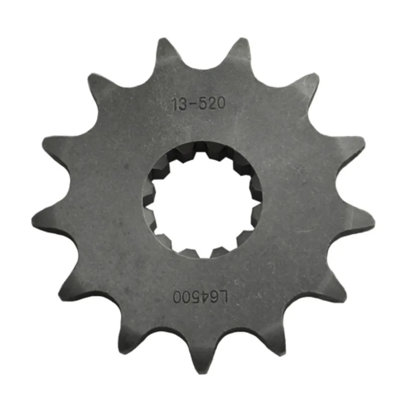 520 Motorcycle Front Sprocket Pinion For Husqvarna Off Road 250 300 310 410 450 510 570 610 630 CR TE TC WR Enduro SMR
520 Motorcycle Front Sprocket Pinion For Husqvarna Off Road 250 300 310 410 450 510 570 610 630 CR TE TC WR Enduro SMR