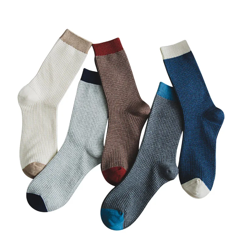 Fashionable Cotton Men Autumn Winter Socks Print Casual Outdoor Amazon Bussiness Long Crew Socks Crosspointer
Fashionable Cotton Men Autumn Winter Socks Print Casual Outdoor Amazon Bussiness Long Crew Socks Crosspointer