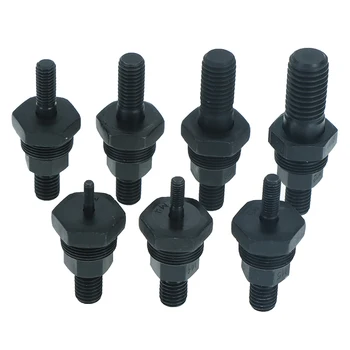 M3-M12 Replacement Riveter Gun Part Threaded Mandrel For Hand Nut Rivet Metric With Box
M3-M12 Replacement Riveter Gun Part Threaded Mandrel For Hand Nut Rivet Metric With Box