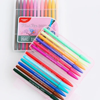 12/24/36 Colors Gel Pens Set Color Pens 0.38mm Fine Fiber Tip Color Pen Set For Line Drawing
12/24/36 Colors Gel Pens Set Color Pens 0.38mm Fine Fiber Tip Color Pen Set For Line Drawing