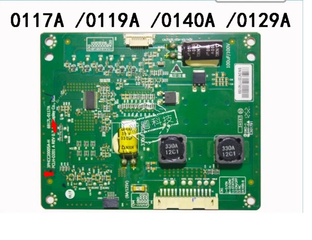 6917L-0117A 6917L-0119A 6917L-0140A 6917L-0129A connect with high voltage Board Logic board for LU52T1 T-CON connect board
6917L-0117A 6917L-0119A 6917L-0140A 6917L-0129A connect with high voltage Board Logic board for LU52T1 T-CON connect board