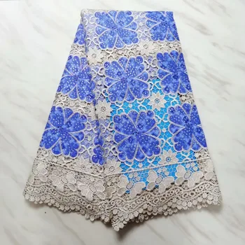 african wax brode with rhinestones patchwork net lace sewing fabric high quality embroidered stone real wax net fabric for party
african wax brode with rhinestones patchwork net lace sewing fabric high quality embroidered stone real wax net fabric for party