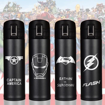 OUSSIRRO Super Hero Avenger Justice League Infinity Mugs With Cover Pure Color Thermos Mugs Cup Kitchen Tool Gift
OUSSIRRO Super Hero Avenger Justice League Infinity Mugs With Cover Pure Color Thermos Mugs Cup Kitchen Tool Gift