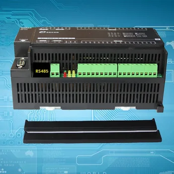 16AI analog input 8DI digital input 6DO normally open relay output RS232 RS485 Modbus RTU module
16AI analog input 8DI digital input 6DO normally open relay output RS232 RS485 Modbus RTU module