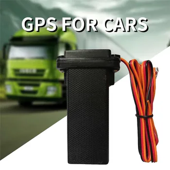 Realtime GPS GPRS GSM Tracker for Car Vehicle Motorcycle Tracking Device Safety Accessories Practical High Quality Durable l0426
Realtime GPS GPRS GSM Tracker for Car Vehicle Motorcycle Tracking Device Safety Accessories Practical High Quality Durable l0426