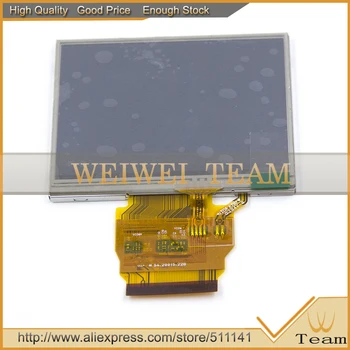 in stock 10pcs/lot Original 76.9*63.9mm 54pins 3.5" A035QN02 V4 V.4 Digital LCD Screen Display + Touch Digitizer Panel Glass
in stock 10pcs/lot Original 76.9*63.9mm 54pins 3.5" A035QN02 V4 V.4 Digital LCD Screen Display + Touch Digitizer Panel Glass