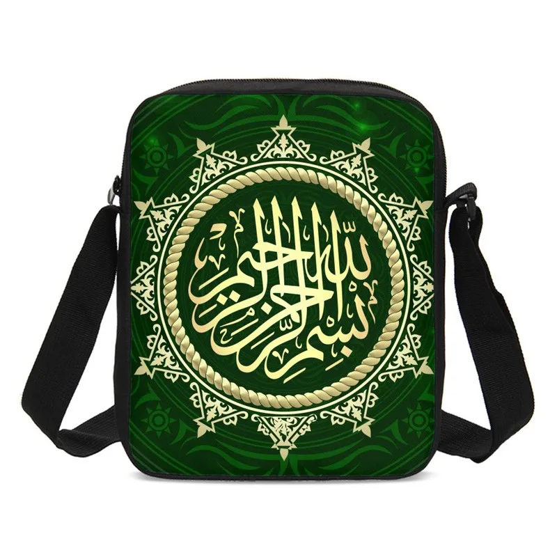 VEEVANV Small Crossbody Bags For Men Women Quran Letter 3D Printing Messenger Bags Daily Shoulder Bag Handbags Casual Sling Bags
VEEVANV Small Crossbody Bags For Men Women Quran Letter 3D Printing Messenger Bags Daily Shoulder Bag Handbags Casual Sling Bags