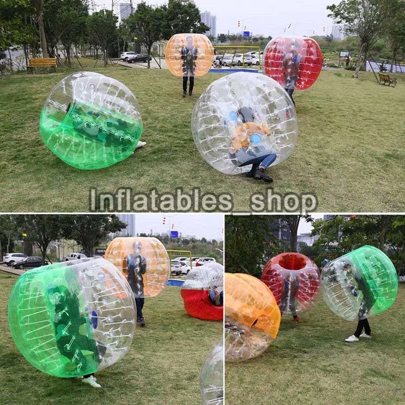 Free Shipping 1.5m PVC Inflatable Bumper Bubble Soccer Ball Giant Human Hamster Ball For Adults And Kids
Free Shipping 1.5m PVC Inflatable Bumper Bubble Soccer Ball Giant Human Hamster Ball For Adults And Kids