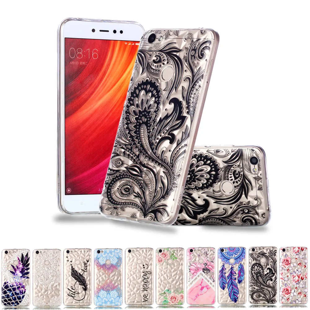 For Xiaomi Redmi 6A relief Diamond Rose Pineapple Soft Silicone Phone Case For Redmi NOTE5A NOTE5 NOTE6 PRO Soft TPU case Cover
For Xiaomi Redmi 6A relief Diamond Rose Pineapple Soft Silicone Phone Case For Redmi NOTE5A NOTE5 NOTE6 PRO Soft TPU case Cover