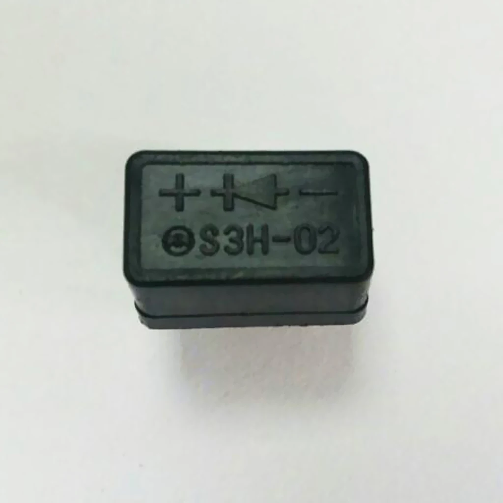 Silicon Rectifier Relay Diode for Honda NA50 NC50 NA NC 50 Express II Car Accessories Silicon Rectifier Relay Diode for Honda NA50 NC50 NA NC 50 Express II Car Accessories