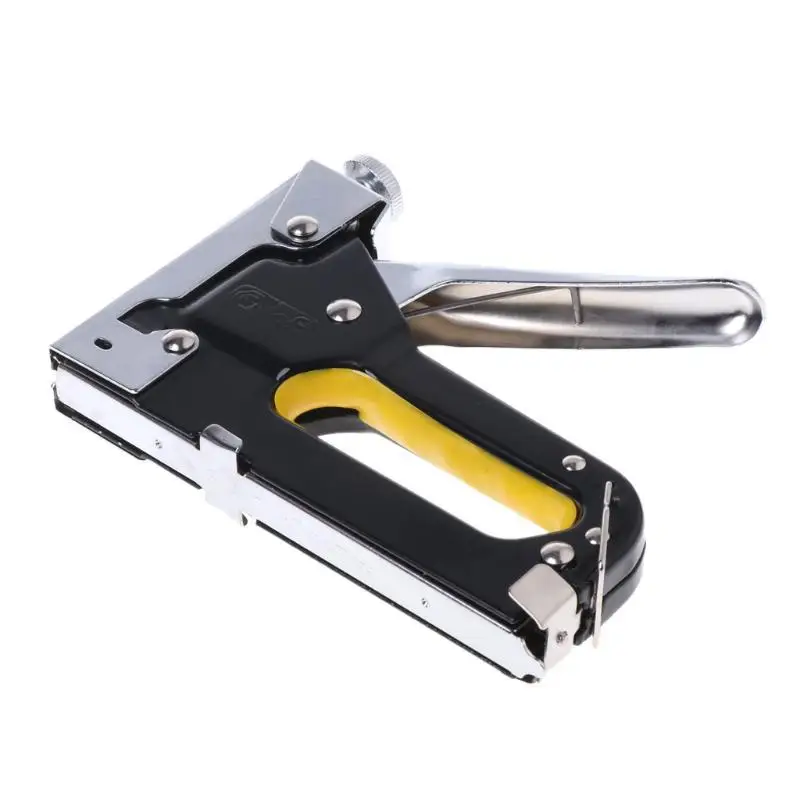 Heavy Duty Manual Staple Nail Gun Uphostery Tacker Multitool Furniture Stapler Hobby Craft Woodworking Tacker Tools
Heavy Duty Manual Staple Nail Gun Uphostery Tacker Multitool Furniture Stapler Hobby Craft Woodworking Tacker Tools