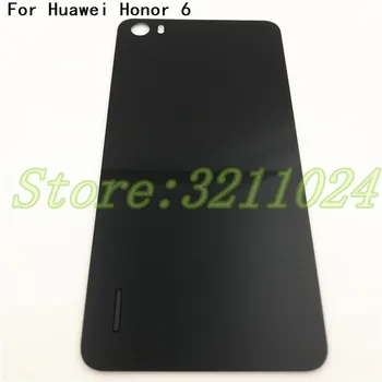 5.0 inches Glass Battery Back Cover For Huawei Honor 6 Back Battery Cover Housing Replacement Parts + Logo
5.0 inches Glass Battery Back Cover For Huawei Honor 6 Back Battery Cover Housing Replacement Parts + Logo