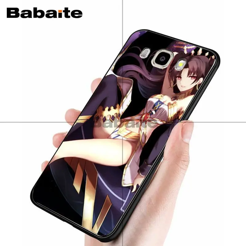 FGO ishtar rin