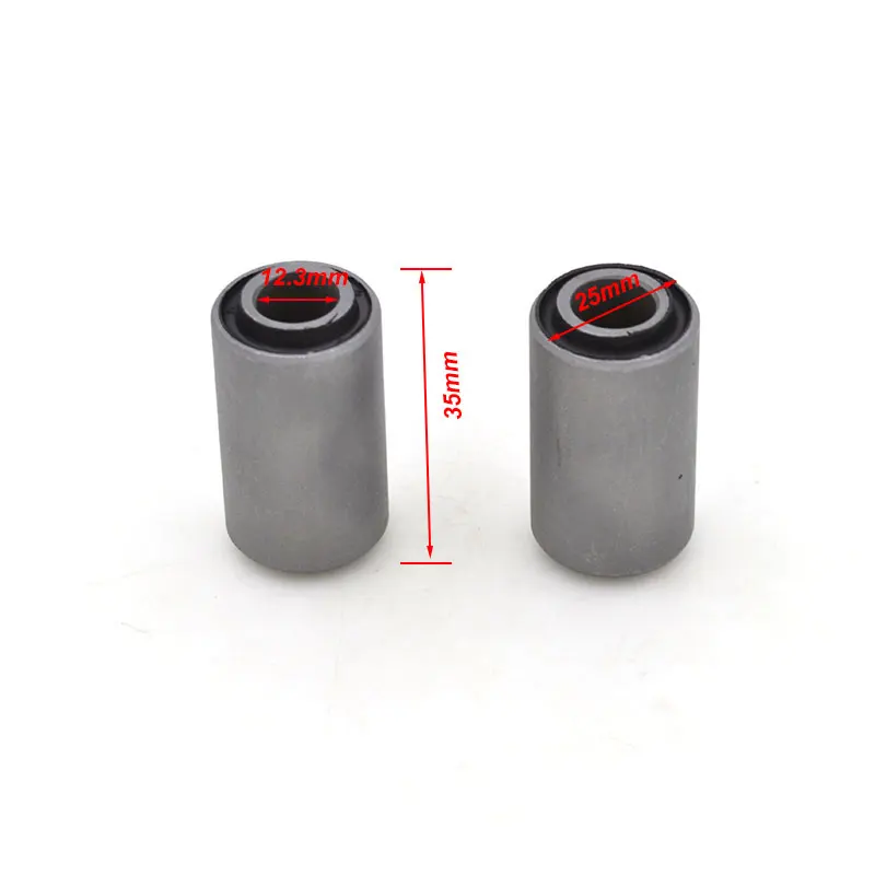 2088 High Quality Motorcycle CG 125 Rear Fork Pivot Bush Buffer For CG125 125cc Replacement
2088 High Quality Motorcycle CG 125 Rear Fork Pivot Bush Buffer For CG125 125cc Replacement
