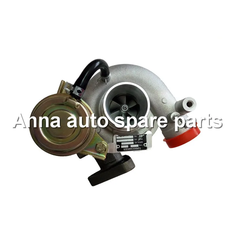 Water cooled 4M40 engine Turbo TF035 49135-03111 Turbocharger for Mitsubishi Pajero 49135 03111 4913503111
Water cooled 4M40 engine Turbo TF035 49135-03111 Turbocharger for Mitsubishi Pajero 49135 03111 4913503111
