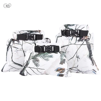 Snow Camo Portable 3pcs/Set Foldable Easy Carry Waterproof Canoe Floating Boating Kayaking Camping Dry Bag Sack Pouch Beach Bag
Snow Camo Portable 3pcs/Set Foldable Easy Carry Waterproof Canoe Floating Boating Kayaking Camping Dry Bag Sack Pouch Beach Bag