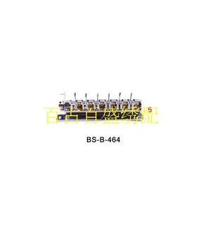 100 Embroidered With Supply Line For Computer Embroidery Machine Parts 6, 9 Needle Needle And 12 Needle Needle Tajima In /15
100 Embroidered With Supply Line For Computer Embroidery Machine Parts 6, 9 Needle Needle And 12 Needle Needle Tajima In /15