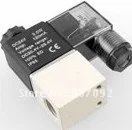 Free Shipping 1/8'' 2/2 Way Electric Pneumatic Air Solenoid Valve Aluminium Alloy 2V025-06 DC12V
Free Shipping 1/8'' 2/2 Way Electric Pneumatic Air Solenoid Valve Aluminium Alloy 2V025-06 DC12V