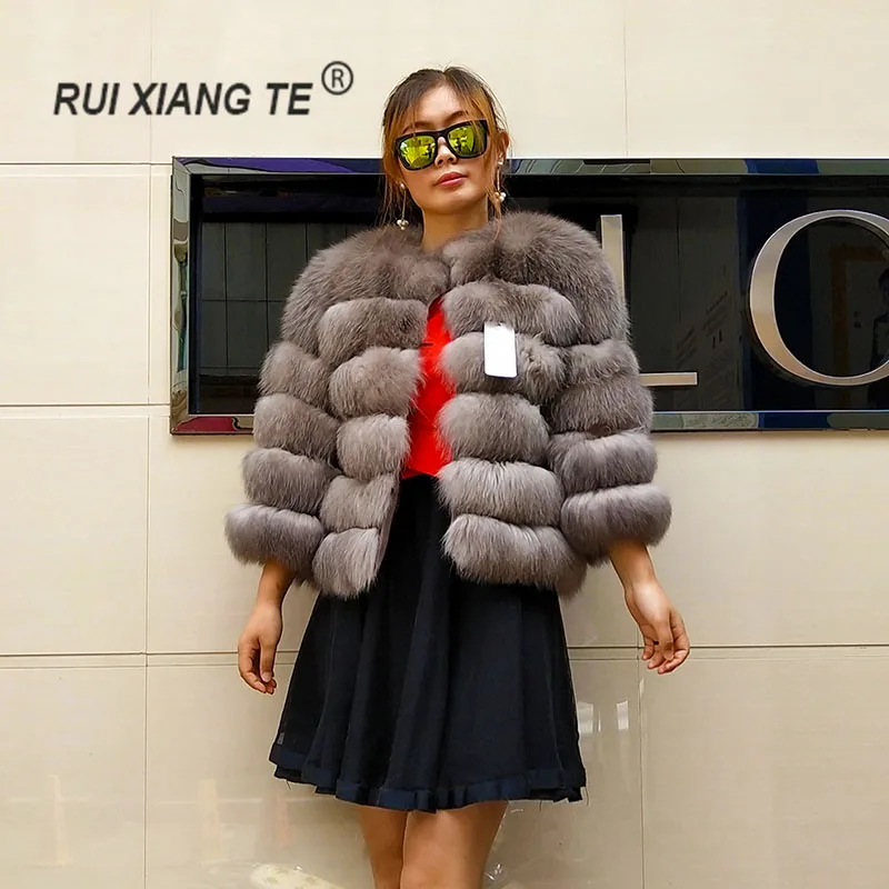 free shipping women real fur coat popular fox vest shorter fur coat warm winter outerwear luxury fox fur coat full pelt fur coat
free shipping women real fur coat popular fox vest shorter fur coat warm winter outerwear luxury fox fur coat full pelt fur coat