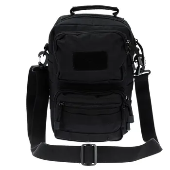 Outdoor Tactical Bag Pack Adjustable Crossbody Bag Sling Shoulder Bag For Camping & Hunting Outdoor sports Gym Fitness Bag
Outdoor Tactical Bag Pack Adjustable Crossbody Bag Sling Shoulder Bag For Camping & Hunting Outdoor sports Gym Fitness Bag