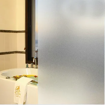 pvc glass film wallpaper window waterproof bathroom window sticker glass film translucidus transparent pvs self-adhesive
pvc glass film wallpaper window waterproof bathroom window sticker glass film translucidus transparent pvs self-adhesive
